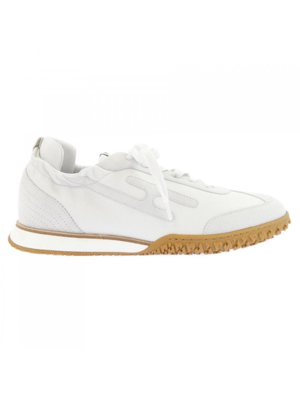 Hermes Jet Signature Sneakers